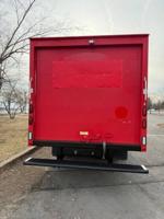 2016 MERCEDES-BENZ SPRINTER 3500 16F BOX BOX TRUCK!!LOW MILEAGE!! FULL Philadelphia pa - Image 6