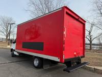 2016 MERCEDES-BENZ SPRINTER 3500 16F BOX BOX TRUCK!!LOW MILEAGE!! FULL Philadelphia pa - Image 9