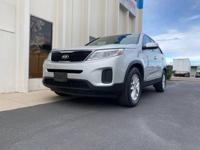 2015 Kia Sorento LX AWD 121k@ A Plus Auto Sales SE Denver