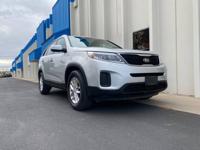 2015 Kia Sorento LX AWD 121k@ A Plus Auto Sales SE Denver - Image 5