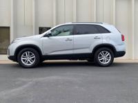 2015 Kia Sorento LX AWD 121k@ A Plus Auto Sales SE Denver - Image 7