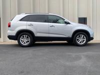 2015 Kia Sorento LX AWD 121k@ A Plus Auto Sales SE Denver - Image 8