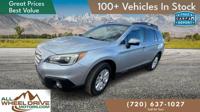 2016 Subaru Outback 2.5i,Clean Title,1 Owner,Only 111k mi. opt/Plan Payments Start at a Month (W.A.C.) - Image 2