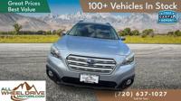 2016 Subaru Outback 2.5i,Clean Title,1 Owner,Only 111k mi. opt/Plan Payments Start at a Month (W.A.C.) - Image 3