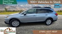 2016 Subaru Outback 2.5i,Clean Title,1 Owner,Only 111k mi. opt/Plan Payments Start at a Month (W.A.C.) - Image 9