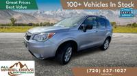 2016 Subaru Forester 2.5i LTD,Clean Title,Only 94k mi.,Well Maintained Payments Start at a Month (W.A.C.) - Image 2