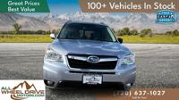 2016 Subaru Forester 2.5i LTD,Clean Title,Only 94k mi.,Well Maintained Payments Start at a Month (W.A.C.) - Image 3