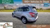 2016 Subaru Forester 2.5i LTD,Clean Title,Only 94k mi.,Well Maintained Payments Start at a Month (W.A.C.) - Image 8