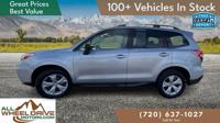 2016 Subaru Forester 2.5i LTD,Clean Title,Only 94k mi.,Well Maintained Payments Start at a Month (W.A.C.) - Image 9