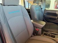 2025 Jeep Wrangler Rubicon 4xe 4WD only 3k miles - Image 3