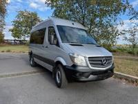 2016 MERCEDES-BENZ SPRINTER 2500 12 PASSENGER VAN 144»WB HIGH TOP!!LOW Philadelphia pa