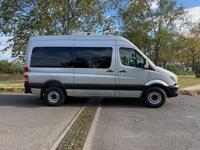 2016 MERCEDES-BENZ SPRINTER 2500 12 PASSENGER VAN 144»WB HIGH TOP!!LOW Philadelphia pa - Image 4