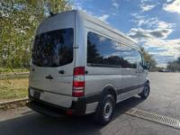 2016 MERCEDES-BENZ SPRINTER 2500 12 PASSENGER VAN 144»WB HIGH TOP!!LOW Philadelphia pa - Image 5