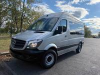 2016 MERCEDES-BENZ SPRINTER 2500 12 PASSENGER VAN 144»WB HIGH TOP!!LOW Philadelphia pa - Image 6