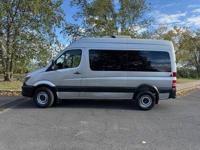 2016 MERCEDES-BENZ SPRINTER 2500 12 PASSENGER VAN 144»WB HIGH TOP!!LOW Philadelphia pa - Image 7