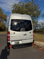 2016 MERCEDES-BENZ SPRINTER 2500 12 PASSENGER VAN 144»WB HIGH TOP!!LOW Philadelphia pa - Image 9