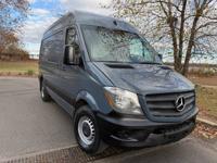 2018 MERCEDES-BENZ SPRINTER 2500 144’WD HIGH TOP!!LIGHTED CARGO AREA!! PHILADELPHIA PA