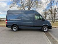 2018 MERCEDES-BENZ SPRINTER 2500 144’WD HIGH TOP!!LIGHTED CARGO AREA!! PHILADELPHIA PA - Image 4