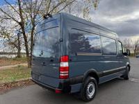 2018 MERCEDES-BENZ SPRINTER 2500 144’WD HIGH TOP!!LIGHTED CARGO AREA!! PHILADELPHIA PA - Image 5