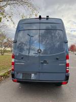 2018 MERCEDES-BENZ SPRINTER 2500 144’WD HIGH TOP!!LIGHTED CARGO AREA!! PHILADELPHIA PA - Image 6