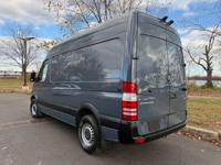 2018 MERCEDES-BENZ SPRINTER 2500 144’WD HIGH TOP!!LIGHTED CARGO AREA!! PHILADELPHIA PA - Image 9