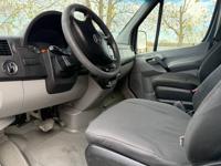 2018 MERCEDES-BENZ SPRINTER 2500 144’WD HIGH TOP!!LIGHTED CARGO AREA!! PHILADELPHIA PA - Image 10