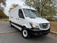 2017 MERCEDES BENZ SPRINTER 2500 170»WB!!HIGH TOP!!FULL CLEAN HISTORY! Philadelphia pa