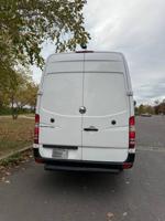 2017 MERCEDES BENZ SPRINTER 2500 170»WB!!HIGH TOP!!FULL CLEAN HISTORY! Philadelphia pa - Image 6