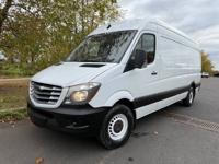 2017 MERCEDES BENZ SPRINTER 2500 170»WB!!HIGH TOP!!FULL CLEAN HISTORY! Philadelphia pa - Image 7