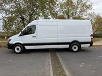 2017 MERCEDES BENZ SPRINTER 2500 170»WB!!HIGH TOP!!FULL CLEAN HISTORY! Philadelphia pa - Image 8