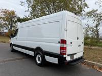 2017 MERCEDES BENZ SPRINTER 2500 170»WB!!HIGH TOP!!FULL CLEAN HISTORY! Philadelphia pa - Image 9