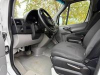 2017 MERCEDES BENZ SPRINTER 2500 170»WB!!HIGH TOP!!FULL CLEAN HISTORY! Philadelphia pa - Image 10