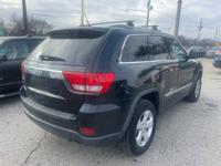 2012 Jeep Grand Cherokee 4WD 4dr Laredo pennsauken - Image 4