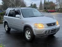 Honda CRV - Postal Mail Delivery RHD - 4WD - JDM import - Image 2