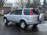 Honda CRV - Postal Mail Delivery RHD - 4WD - JDM import - Image 4