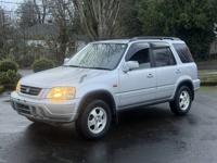 Honda CRV - Postal Mail Delivery RHD - 4WD - JDM import - Image 6