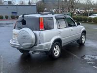 Honda CRV - Postal Mail Delivery RHD - 4WD - JDM import - Image 7
