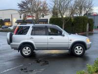 Honda CRV - Postal Mail Delivery RHD - 4WD - JDM import - Image 8