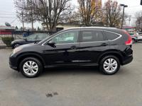 2012 Honda CR-V EX-L W-Nav / Local 2-Owner / Back-Up Camera CRV Salem/1477 Hawthorne Ave NE - Image 3