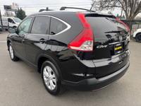 2012 Honda CR-V EX-L W-Nav / Local 2-Owner / Back-Up Camera CRV Salem/1477 Hawthorne Ave NE - Image 4