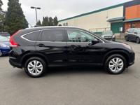 2012 Honda CR-V EX-L W-Nav / Local 2-Owner / Back-Up Camera CRV Salem/1477 Hawthorne Ave NE - Image 6