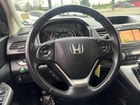 2012 Honda CR-V EX-L W-Nav / Local 2-Owner / Back-Up Camera CRV Salem/1477 Hawthorne Ave NE - Image 9