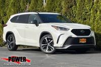 2021 Toyota Highlander AWD All Wheel Drive XSE SUV ((CALL FOR PRICE))
