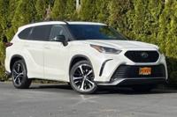 2021 Toyota Highlander AWD All Wheel Drive XSE SUV ((CALL FOR PRICE)) - Image 3
