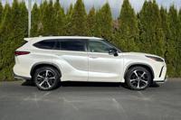 2021 Toyota Highlander AWD All Wheel Drive XSE SUV ((CALL FOR PRICE)) - Image 4