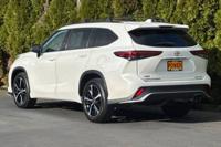 2021 Toyota Highlander AWD All Wheel Drive XSE SUV ((CALL FOR PRICE)) - Image 7