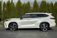 2021 Toyota Highlander AWD All Wheel Drive XSE SUV ((CALL FOR PRICE)) - Image 8