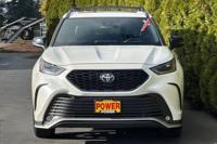 2021 Toyota Highlander AWD All Wheel Drive XSE SUV ((CALL FOR PRICE)) - Image 10