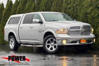 2013 Ram 1500 4x4 4WD Truck Dodge Laramie Crew Cab ((CALL FOR PRICE))