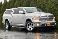 2013 Ram 1500 4x4 4WD Truck Dodge Laramie Crew Cab ((CALL FOR PRICE)) - Image 3